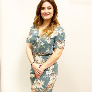 Meet your Posher, Sarena